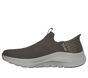 Skechers Slip-ins: Arch Fit 2.0 - Crayn, OLAJZÖLD, large image number 3