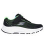 GO RUN Consistent 2.0 - Kexlux, BLACK / LIME, large image number 0