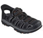 Skechers Slip-ins Relaxed Fit: Tresmen - Norvick, BLACK, large image number 5