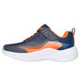 Microspec Advance, NAVY / ORANGE, large image number 3