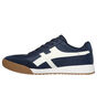 Zinger - Manzanilla Totale, NAVY / WHITE, large image number 3