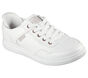 Skechers Slip-ins: BOBS D'Vine - So Flattered, WHITE, large image number 4