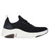 Skechers BOBS Sport Sparrow Flex - Instant Clout, FEKETE, swatch