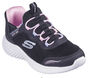 Skechers Slip-ins: Bounder - Simple Cute, FEKETE, large image number 4