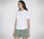 GO DRI SWIFT Club Polo, WHITE, large image number 2