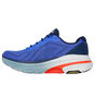 Skechers Max Cushioning Arch Fit 2.0 - Immense Cruiser, KÉK, large image number 3