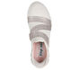 Skechers Slip-ins: Glide-Step - High Shine, NATÚR / ARANY, large image number 2