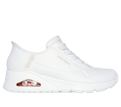 Skechers Slip-ins: Uno - Easy Air