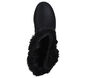 Keepsakes Wedge - Snow Kiss, BLACK, large image number 1