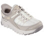Skechers Slip-ins: Summits AT, TAUPE, large image number 4