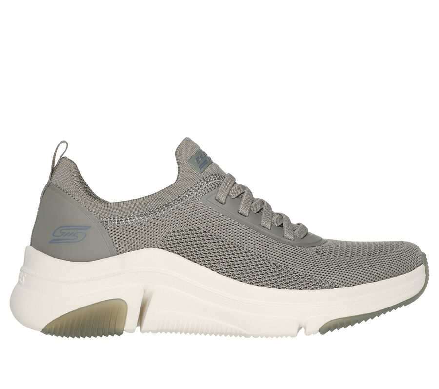 Skechers BOBS Sport Sparrow Flex - Instant Clout, OLAJZÖLD, largeimage number 0