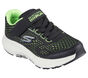 GO RUN Consistent 2.0 - Kexlux, BLACK / LIME, large image number 4