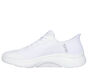 Skechers Slip-ins: GO WALK Arch Fit 2.0, FEHÉR, large image number 3