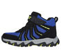 Rugged Ranger - Storm Trail, BLACK / BLUE, large image number 3