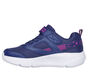 GO RUN Elevate - Sporty Spectacular, NAVY, large image number 3