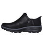 Skechers Slip-ins RF: Easy Going - Modern Hour, FEKETE, large image number 4