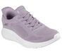 Skechers Slip-ins: BOBS Sport Squad Chaos, LEVENDULA, large image number 4