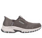 Skechers Slip-ins: Hillcrest - Sunapee, DARK TAUPE, large image number 0