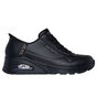 Skechers Slip-ins: Uno - Easy Air, BLACK, large image number 0