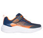 Microspec Advance, NAVY / ORANGE, large image number 0