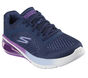 GO WALK Air 3.0 - Ree, NAVY / PURPLE, large image number 4