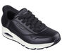 Skechers Slip-Ins: Uno - Easy Air, FEKETE, large image number 5