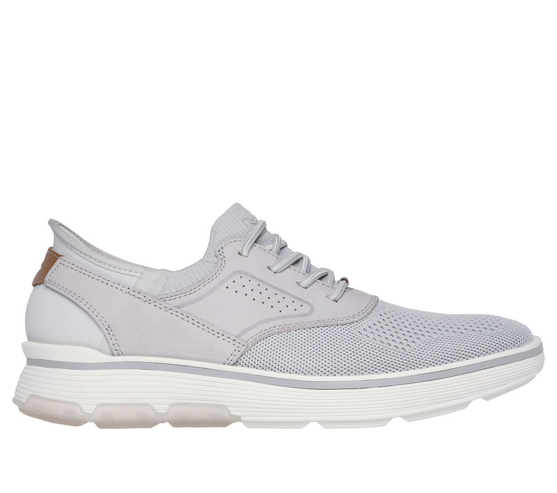 Skechers Slip-ins Mark Nason: Casual Glide Cell, SZÜRKE, largeimage number 0