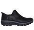 Skechers Slip-ins RF: Easy Going - Modern Hour, FEKETE, swatch