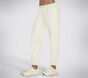 SKECH-SWEATS Delight Jogger, OFF WHITE, large image number 2