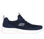 Dynamight 2.0 - Real Smooth, NAVY, large image number 0