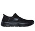 Skechers Slip-ins: GO WALK Flex - Mali, FEKETE, swatch