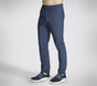 GO STRETCH Ultra Tapered Pant, CHARCOAL / NAVY, large image number 2