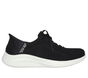 Skechers Slip-ins: Ultra Flex 3.0 - Brilliant, FEKETE, large image number 0