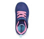 Microspec Max - Racer Gal, NAVY / PINK, large image number 1