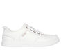 Skechers Slip-ins: BOBS D'Vine - So Flattered, WHITE, large image number 0