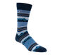 Oceanside Crew Socks - 1 Pair, MULTI, large image number 1