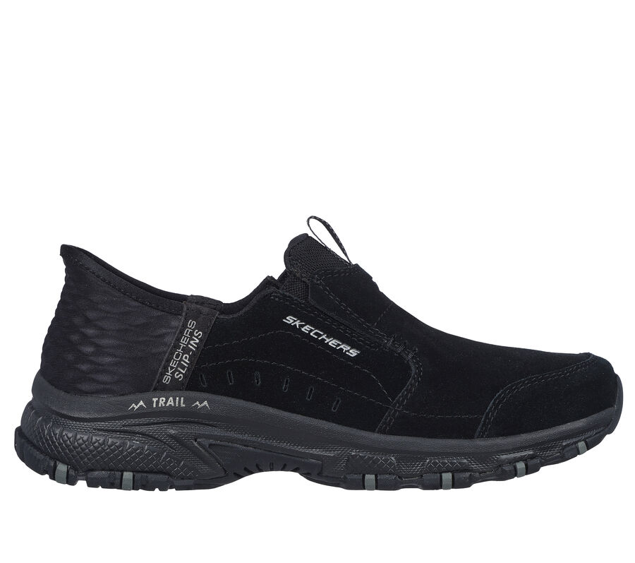 Skechers Slip-ins: Hillcrest - Sunapee, FEKETE, largeimage number 0