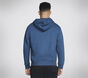 Skech-Sweats Classic Hoodie, TENGERHAB, large image number 1