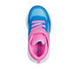 S-Lights: Sola Glow - Ombre Deluxe, HOT PINK / BLUE, large image number 1