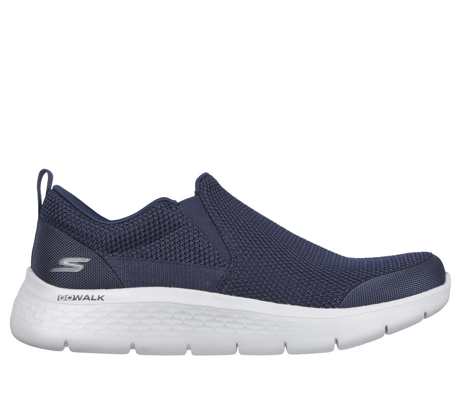 GO WALK Flex - Impeccable II, NAVY / GRAY, largeimage number 0