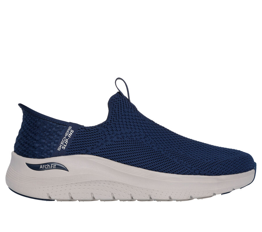 Skechers Slip-ins: Arch Fit 2.0 - Crayn, SÖTÉTKÉK, largeimage number 0