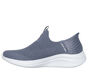 Skechers Slip-ins: Ultra Flex 3.0 - Cozy Streak, SLATE, large image number 3