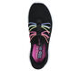 Skechers Slip-ins: Ultra Flex 3.0 - Bungee Fun, FEKETE / MULTI, large image number 1