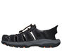 Skechers Slip-ins Relaxed Fit: Tresmen - Norvick, BLACK, large image number 4