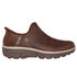 Skechers Slip-ins RF: Easy Going - Modern Hour, CSOKOLÁDÉBARNA, swatch