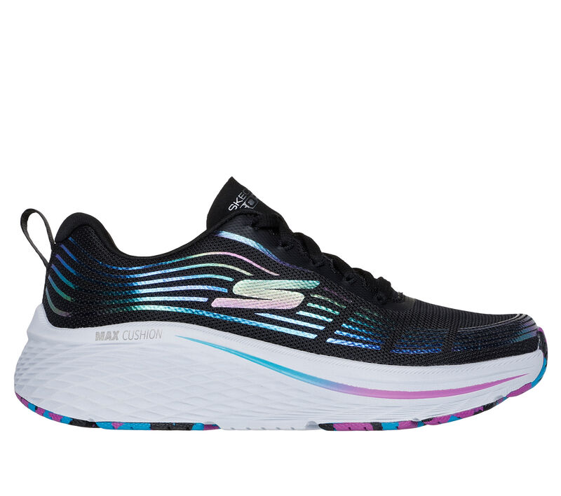 Max Cushioning Elite 2.0 - Delphina, FEKETE / MULTI, largeimage number 0