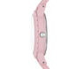 Skechers Scalloped Bezel Pink Watch, RÓZSASZÍN, large image number 2