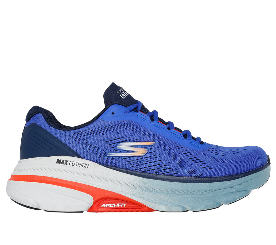 Skechers Max Cushioning Arch Fit 2.0 - Immense Cruiser, KÉK, largeimage number 0