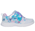 Glimmer Kicks - Magical Wings, LIGHT BLUE / LAVENDER, swatch