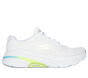 Skechers Max Cushioning Arch Fit 2.0 - Avenida, WHITE / LIME, large image number 0